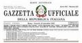 Il DECRETO LEGISLATIVO 10 ottobre 2022, n. 149, attuazione della legge 26 novembre 2021, n. 206 pubblicato in Gazzetta Ufficiale