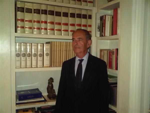 Prof. Avv. Maurizio Bocchiola