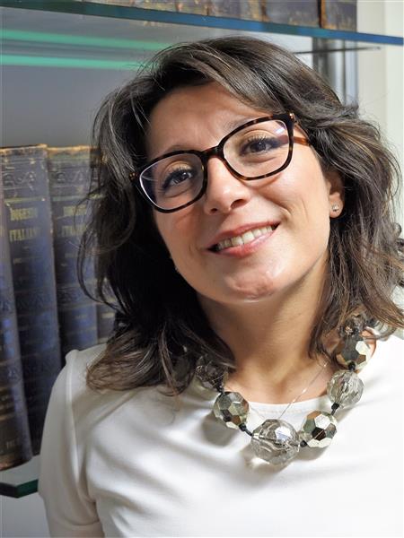 Avv. Carola  Maini