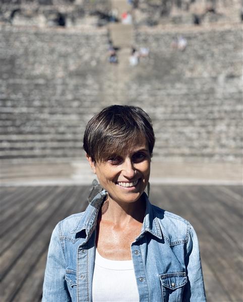 Avv. Sara  Rocchetti