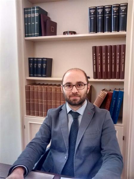 Avv. Mario Antonio Stoppa