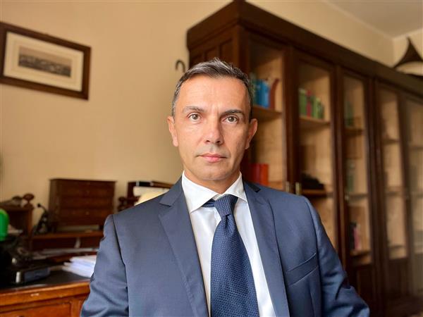 Avv. Stefano Giuseppe Sussarello